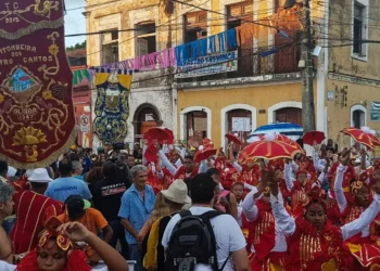 Carnaval de Olinda: homenageados foram escolhidos por votação online
