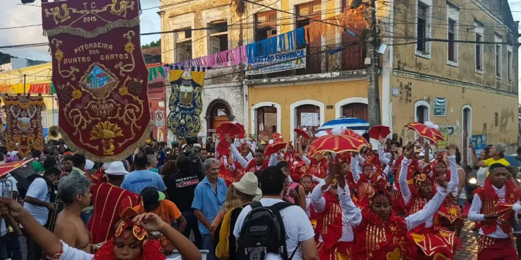 Carnaval de Olinda: homenageados foram escolhidos por votação online