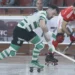 Hóquei em patins. Benfica derrota Sporting na Champions