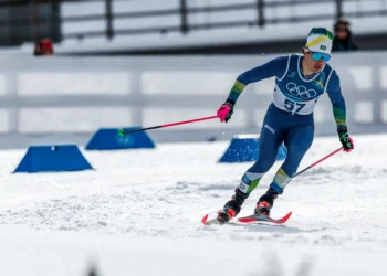 Jogos de inverno: atletas acabam com camisinhas em três dias