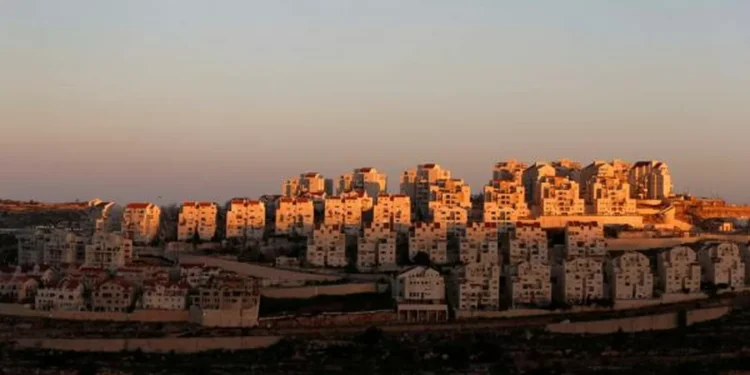 Brasil e mais 100 países condenam expansão de Israel na Cisjordânia