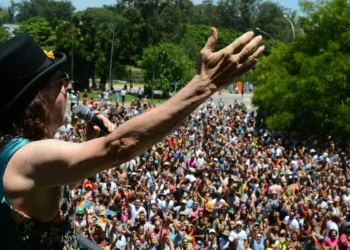 Prévias e eventos de Carnaval continuam a todo vapor no Nordeste