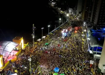 Carnaval em Salvador: 700 atrações em circuitos oficiais e 520 shows