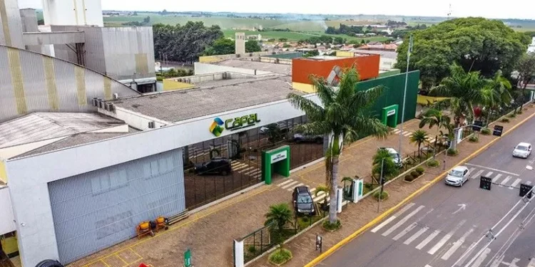 Capal comemora o maior faturamento da história