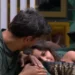O que disse Alberto Cowboy após crise de choro de Gabriela no BBB 26