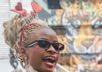 Em SP, Carnaval continua em bibliotecas, bosques e pontos de leitura