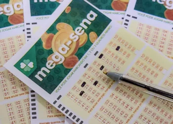 Mega-Sena acumula e prêmio vai a R$ 62 milhões