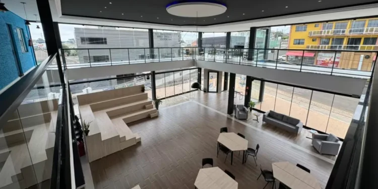 Guarapuava ganha centro de inovação