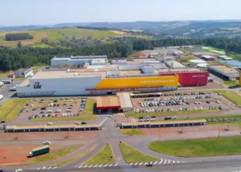 Lar Cooperativa supera R$ 23,2 bilhões em receita líquida