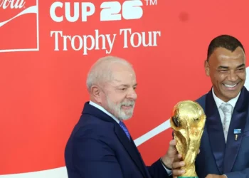 Lula exalta Copa Feminina e pede valorização das mulheres no futebol