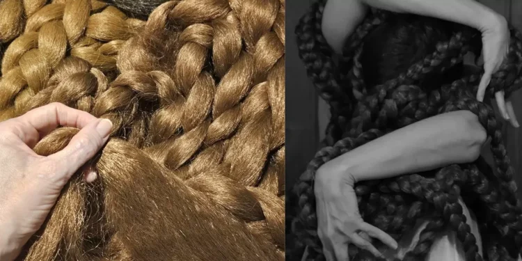 Exposição aborda violência contra mulheres no Rio