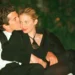 E se Carolyn Bessete-Kennedy estivesse na primeira fila da Calvin Klein?