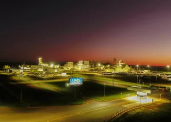 Coamo acumula receita global de R$ 28,7 bilhões em 2025