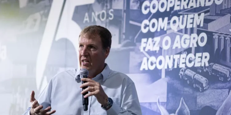 Castrolanda anuncia R$ 500 milhões em investimentos para o ano