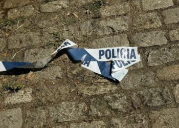 Detido homem suspeito de matar ex-mulher a tiro em Lisboa