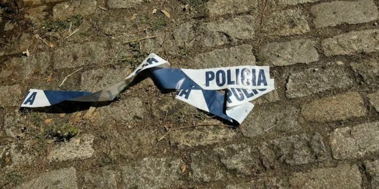 Detido homem suspeito de matar ex-mulher a tiro em Lisboa