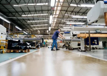 Catarinenses Rudolph e Usitim recebem aporte de R$ 9,6 milhões da Finep