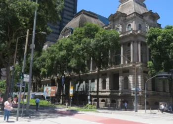 Museu de Belas Artes é homenageado em livro de Zuzana Paternostro