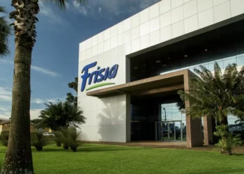 Frísia adquire esmagadora de soja em Ponta Grossa