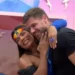 BBB 26: o romance com dias contados entre Jonas e Marciele